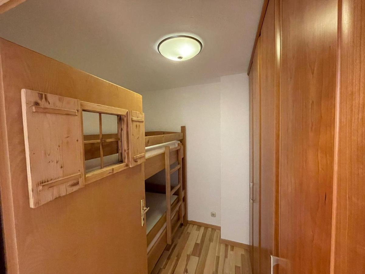 Appartement Haus Monika à Kirchberg en Tyrol Extérieur photo