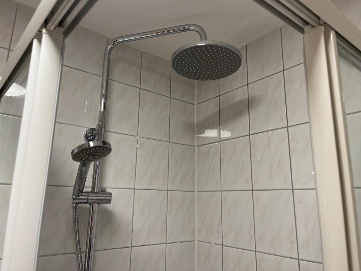 Appartement Haus Monika à Kirchberg en Tyrol Extérieur photo