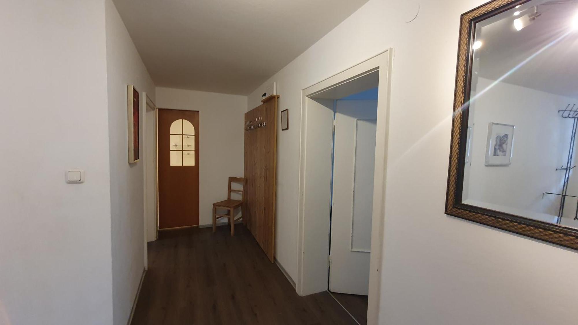 Appartement Haus Monika à Kirchberg en Tyrol Chambre photo