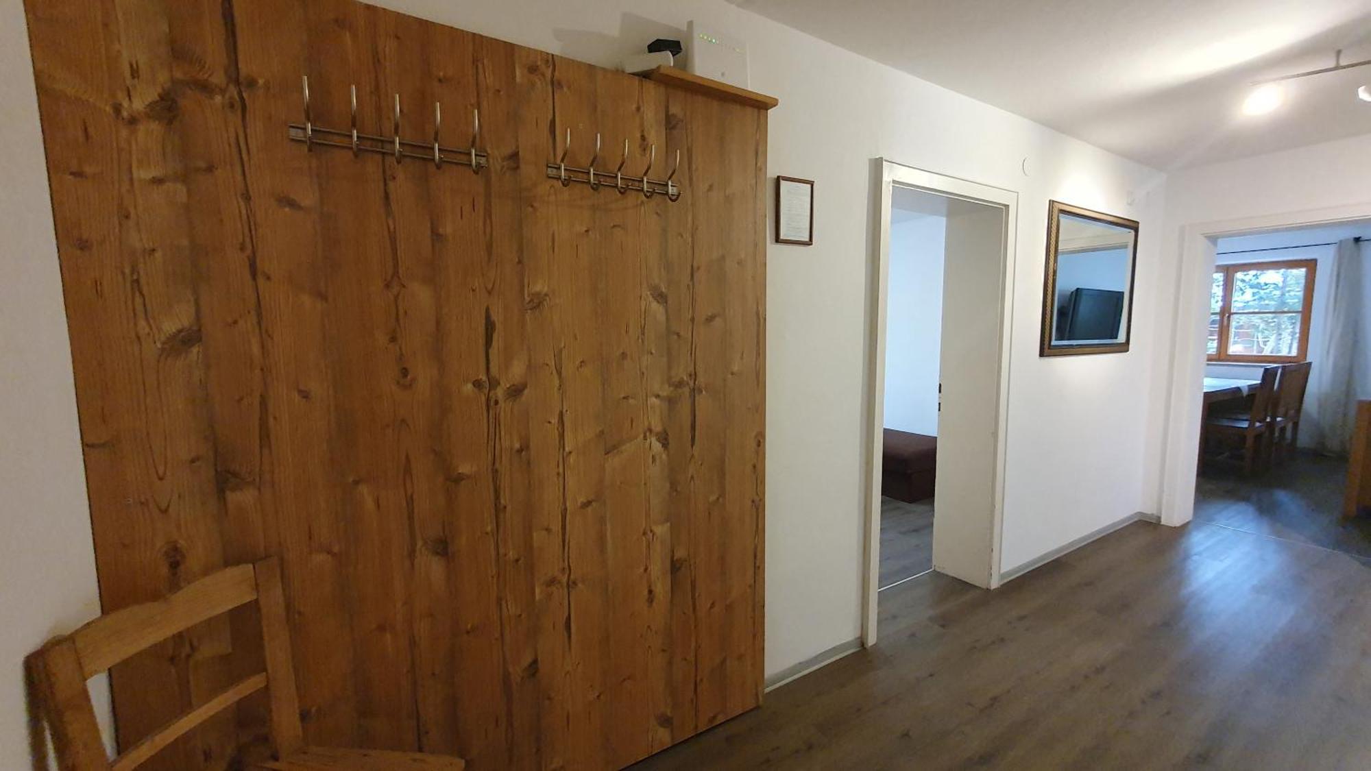 Appartement Haus Monika à Kirchberg en Tyrol Chambre photo